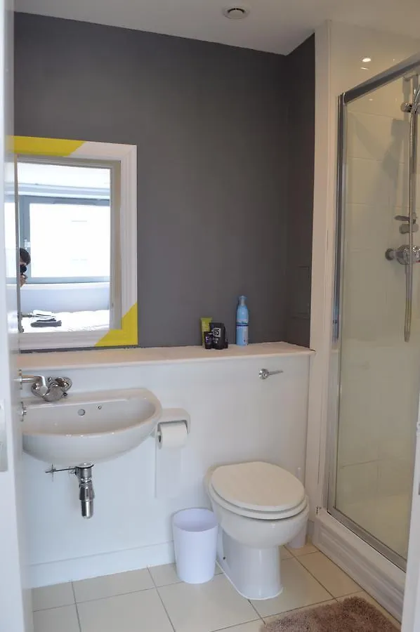 2 Bedroom Apartment By The Sea Edinburgh United Kingdom